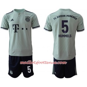 Maillot/Tenue Bayern Munich Hummels 5 Enfant Exterieur 2018/2019